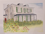 8 x 10 Prints by Gail