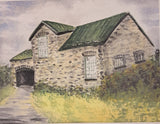 8 x 10 Prints by Gail