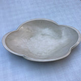 sculptural Silhouette Concrete Bowl#9