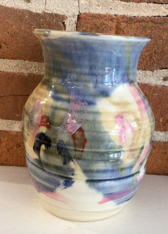 Bailey-Brown small vase