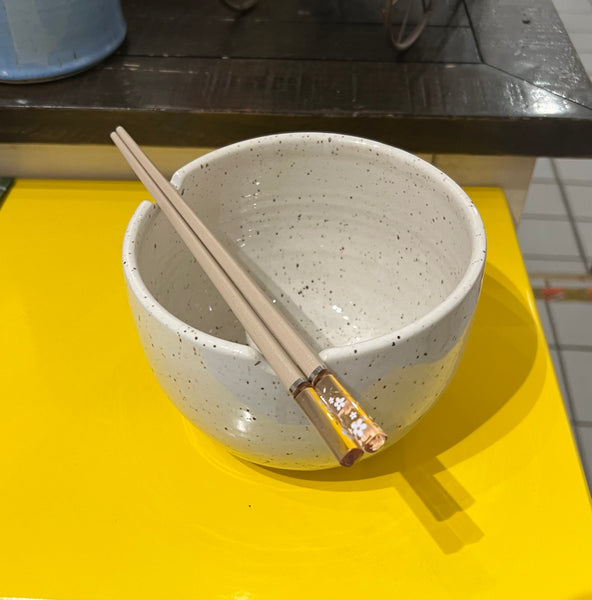 Wheel Works Ramen Bowl