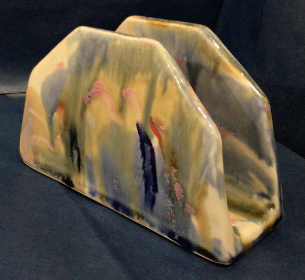 Bailey-Brown Napkin Holder