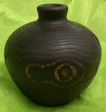 Akwood Wooden Crafts Wooden Vase