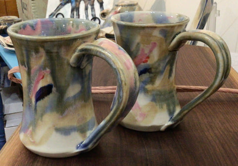 Bailey-Brown Cappuccino mug