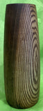 Akwood Wooden Crafts Wooden Vase