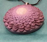Fleurette Medallion