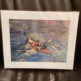 Assorted prints 8"×10"  by Lucy De Sousa