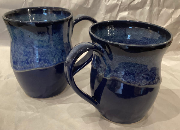 Maxwell Pottery Large Mug
