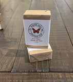 Garden Path Homemade Soap