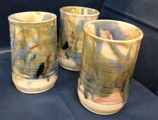 Bailey-Brown Large Tumbler