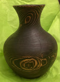 Akwood Wooden Crafts Wooden Vase