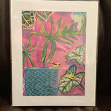 Assorted prints 8"×10"  by Lucy De Sousa