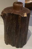 Akwood Wooden Crafts Wooden Vase