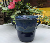 Maxwell Pottery Wine Cooler / Spoon Pot