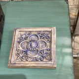 French Renaissance Wall Tile