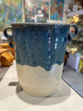 Maxwell Pottery Wine Cooler / Spoon Pot