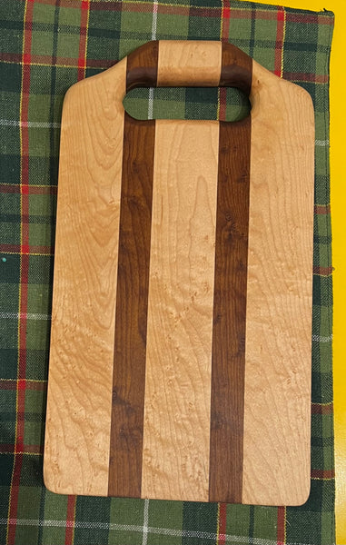 Charcuterie Boards by Scott