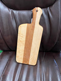 Charcuterie Boards by Scott