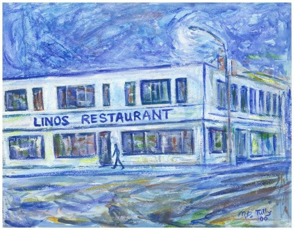 Linos 2000