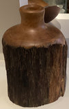 Akwood Wooden Crafts Wooden Vase