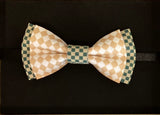 Get Fancy - Surely Checked In