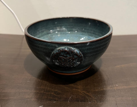 Ice Cream Bowl or sauce bowl