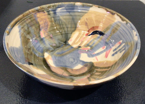 Bailey-Brown Medium bowl