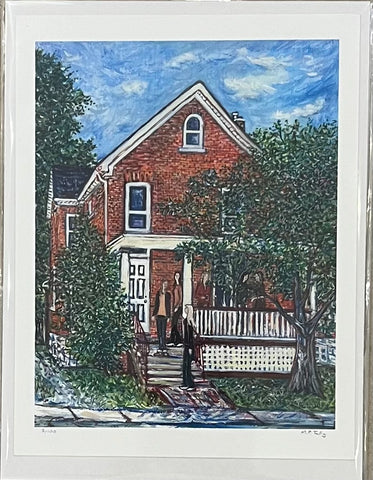 Student Housing