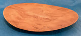 Wood bowls by Keith Notley