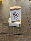 Garden Path Homemade Soap