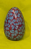 Easter Eggs and Easter Cups original by Lucy De Sousa
