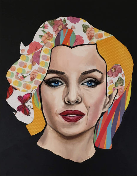 Marilyn