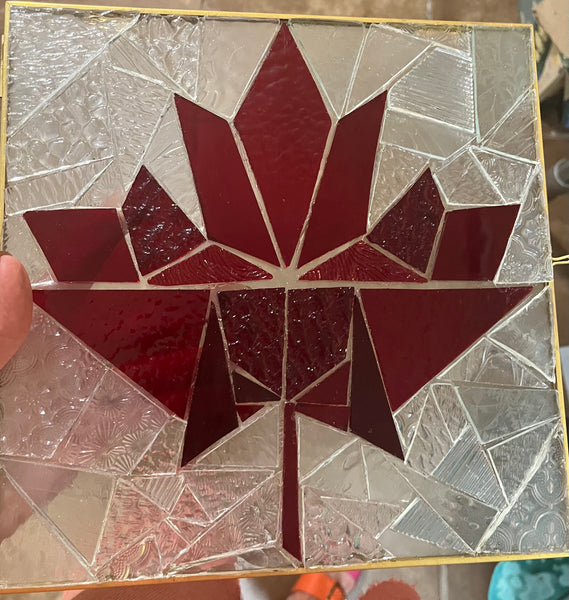 Glorious and Free #4