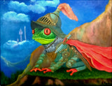 Assorted 8x10 prints by Elaine Burke