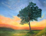 Assorted 8x10 prints by Elaine Burke