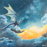 Assorted 8x10 prints by Elaine Burke