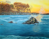Assorted 8x10 prints by Elaine Burke
