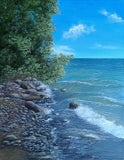 Assorted 8x10 prints by Elaine Burke