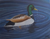 Assorted 5x7 prints by Elaine Burke