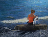 Assorted 8x10 prints by Elaine Burke