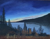 Assorted 8x10 prints by Elaine Burke