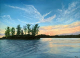 Assorted 5x7 prints by Elaine Burke