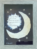 One-of-a-kind Sea Glass Art by Gail