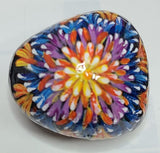 Painted Rocks Dotted Art by Elaine Burke