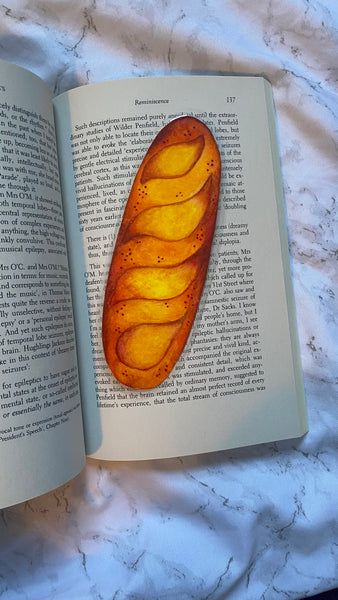 Bookmarks by Budyanee - Martello Alley