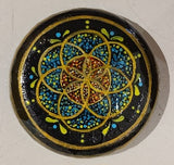 Painted Rocks Dotted Art by Elaine Burke