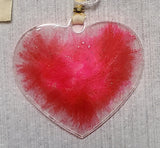 Resin hanging ornaments - Martello Alley