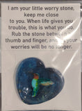 Worry Stone by Elaine