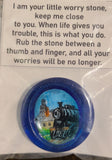 Worry Stone by Elaine