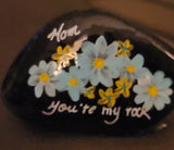Painted Rock - Mom